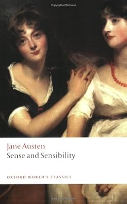 Sense and Sensibility