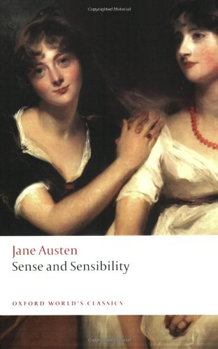 Sense and Sensibility by Jane Austen