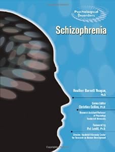 Schizophrenia by Brigid M. Kane