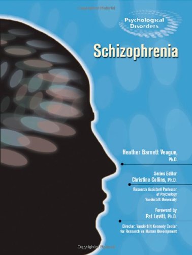 Schizophrenia by Brigid M. Kane