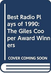 BEST RADIO PLAYS OF 1990 by Terence Frisby