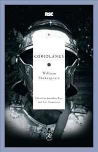 Coriolanus (Modern Library Classics)