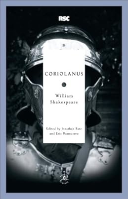 Coriolanus (Modern Library Classics)
