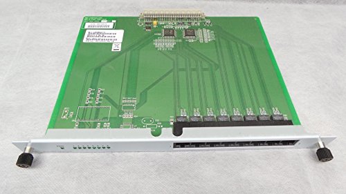 Algopix Similar Product 6 - 3Com 8-Ports Expansion Module 3C10370