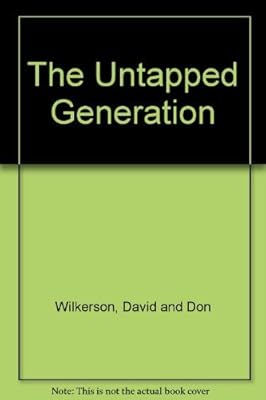 The Untapped Generation