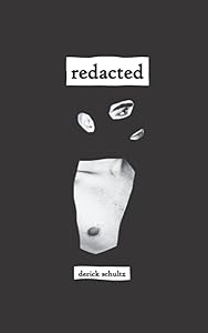 Redacted by Derick Schultz