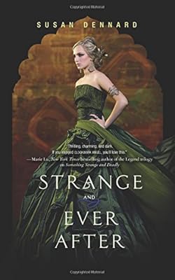 Strange and Ever After