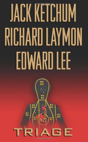Triage by Edward Lee
