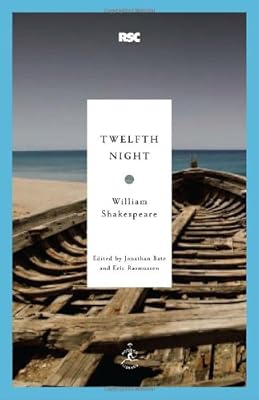 Twelfth Night (Modern Library Classics)