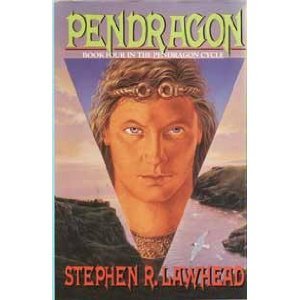 Pendragon (The Pendragon Cycle, Book 4)