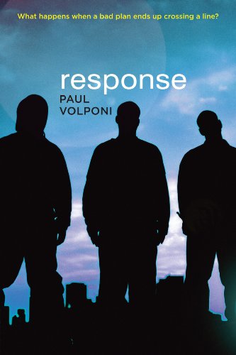 Response by John Feinstein