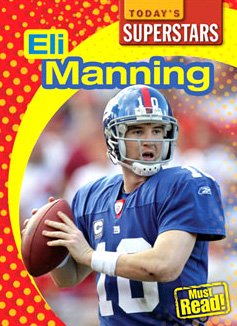 Eli Manning