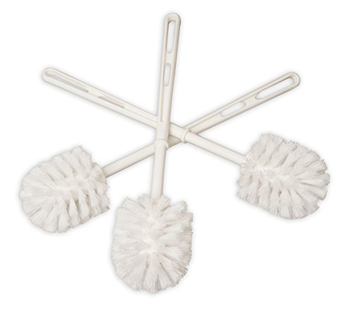 1 Scopino Per WC Alla Ciliegia, Set Di Scopino E Porta Scopino Per WC Originale Set Di Scopino Per Wc Nascosto Scopino Per Wc 96446711