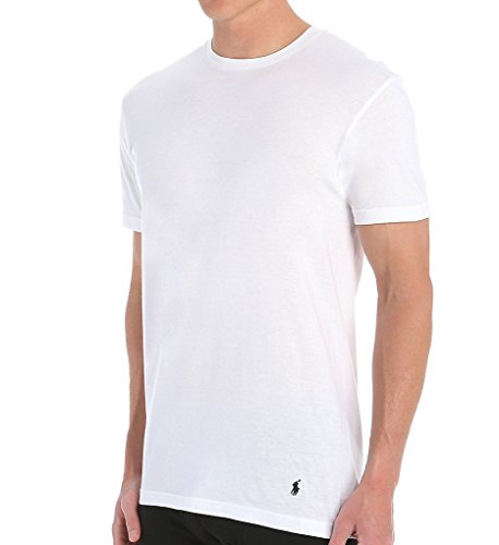 Classic Crew Neck T-Shirt 3-Pack