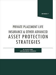 Asset Protection Strategies by LexisNexis Editorial Staff