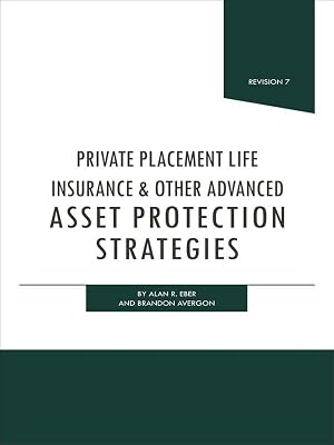 Asset Protection Strategies