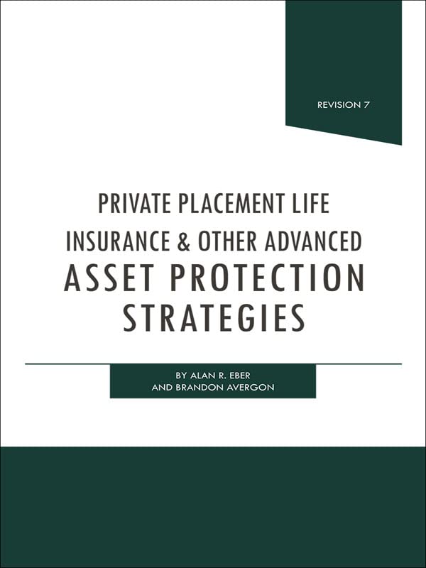 Asset Protection Strategies by LexisNexis Editorial Staff