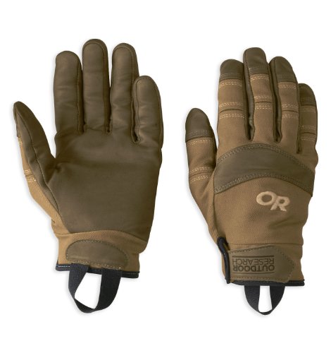 

Outdoor Research Silencer Fire Resistant Gloves