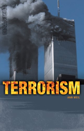 Terrorism by Ann Weil