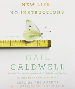 New Life, No Instructions: A Memoir