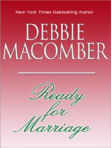 Ready for Marriage (Harlequin Romance) by Debbie Macomber