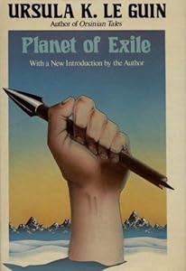 Planet of Exile