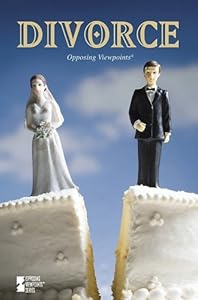Divorce (Opposing Viewpoints)