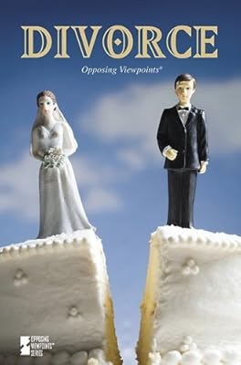 Divorce (Opposing Viewpoints)