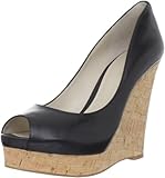 Nine West Women's Linger Wedge Pump