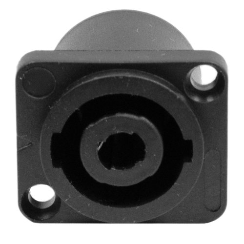 Algopix Similar Product 3 - Seismic Audio  SAPT231  Panel Mount