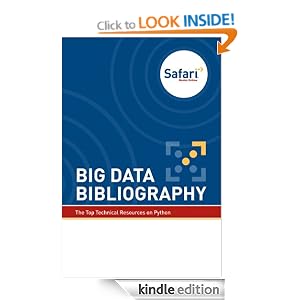 Big Data Bibliography Developers from DevZone