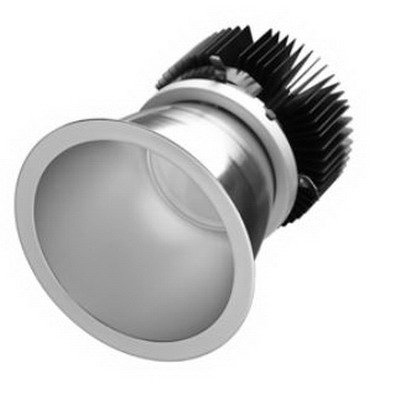 Algopix Similar Product 16 - Cree SR6HA277V 6 Inch Downlight