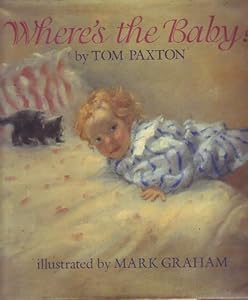 Where's the Baby?