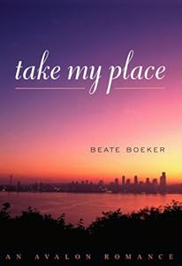Take My Place