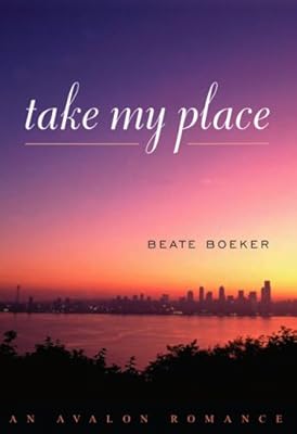 Take My Place