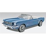 Revell 1:24 ?64 1/2 Mustang Convertible