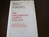 The Chequamegon Country, 1659-1976 Around Which is Built the Highlights of Lake Superior Regional History for 300 Years
