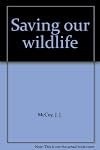 Saving our wildlife