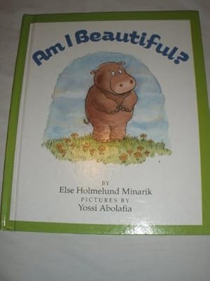 Am I Beautiful?