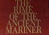 The Rime of the Ancient Mariner and LP Album