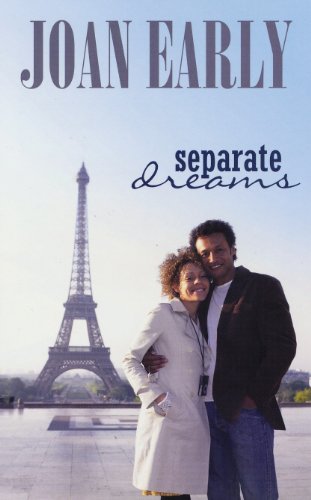 Separate Dreams (Indigo) by Joan Early