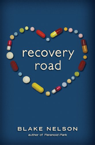 Recovery Road by Morgan Matson