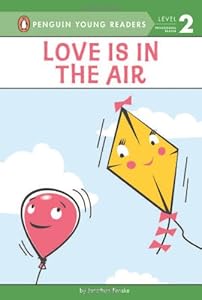 Love Is in the Air by Jonathan Fenske