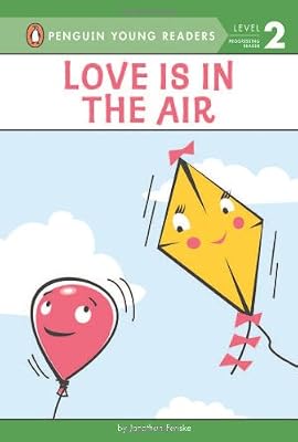 Love Is in the Air