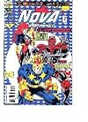 Nova #13 Marvel