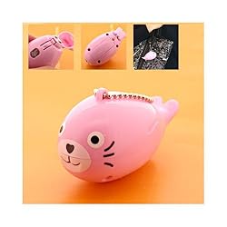 痴漢撃退 ビリビリももアザラシくんPSA-AZ