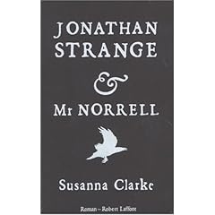 Jonathan Strange et Mr Norrell