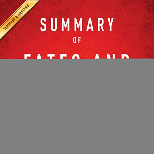 Summary of Fates and Furies: by Lauren Groff | Includes Analysis