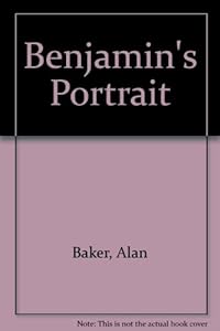 Benjamin's Portrait by Alan Baker