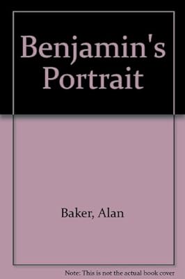 Benjamin's Portrait